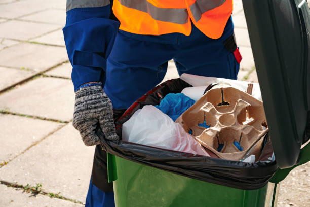 Retail Junk Removal in Forest Heights, TX