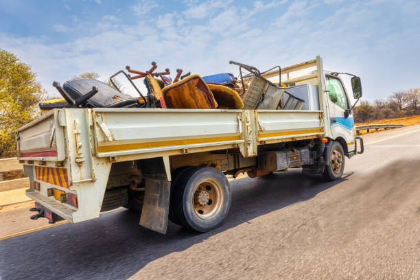 Best Yard Waste Removal  in Forest Heights, TX