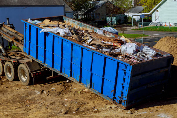 Best Shed Removal  in Forest Heights, TX