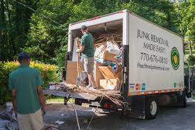 Best Office Cleanout  in Forest Heights, TX